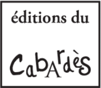 Logo du site éditions du Cabarès