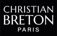 Logo du site Christian BRETON PARIS