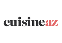 Logo du site cuisine AZ