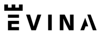 Logo de la société Evina