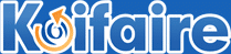 Logo du site Koifaire
