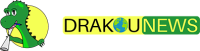 Logo du site DRAKOU NEWS