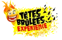 Logo du site Têtes Brulées