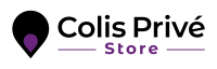 Logo du site Colis Privé STORE