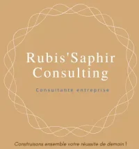 Logo du site de Rubis'Saphir Consulting