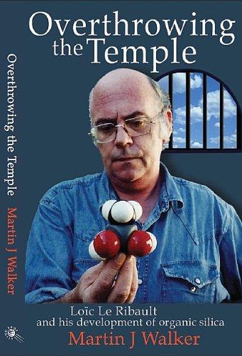 Overthrowing the Temple.
